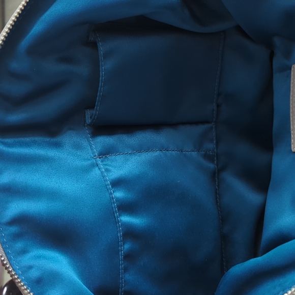 Coach shoulder handbag - Picture 8 of 11